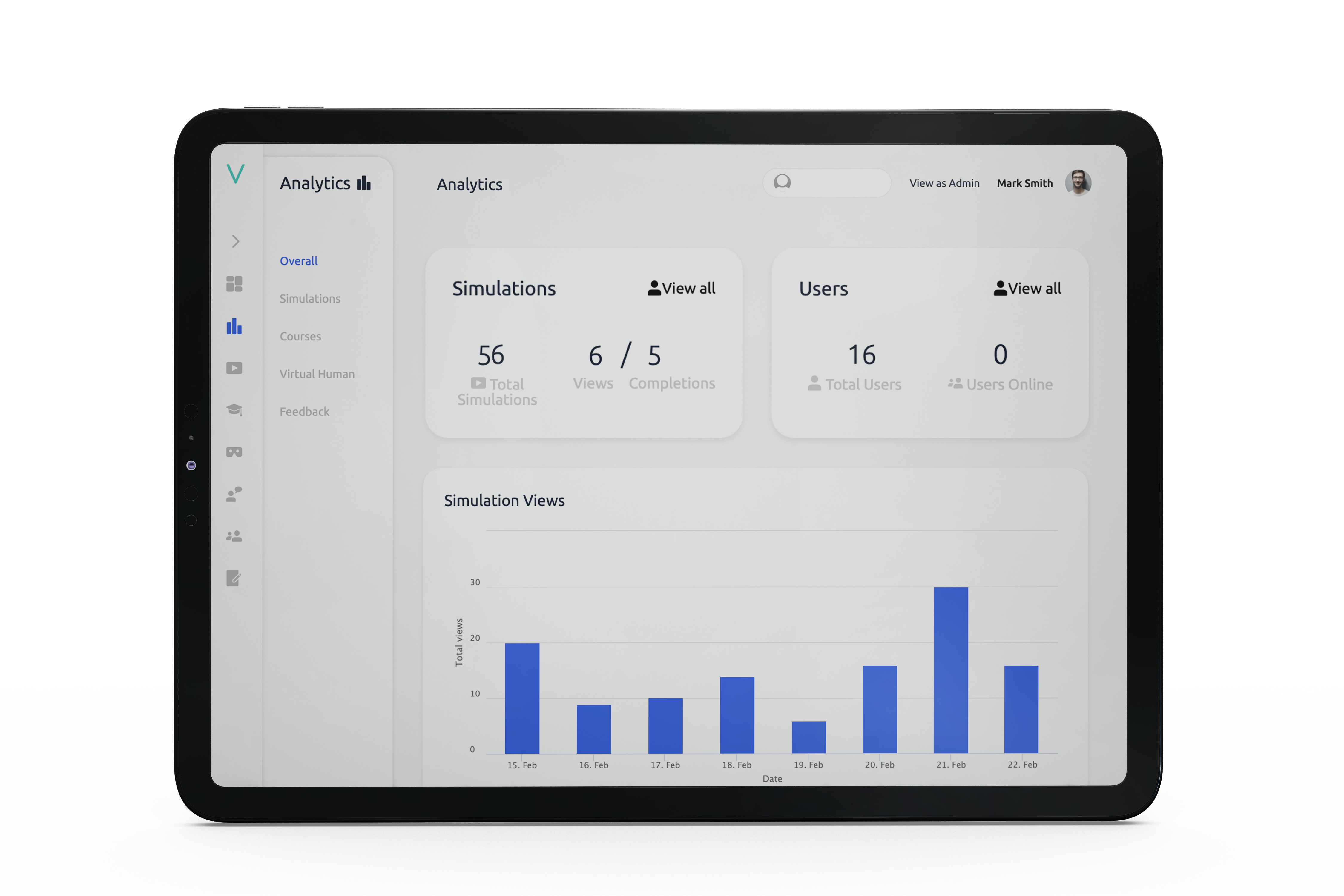 analytics analytics