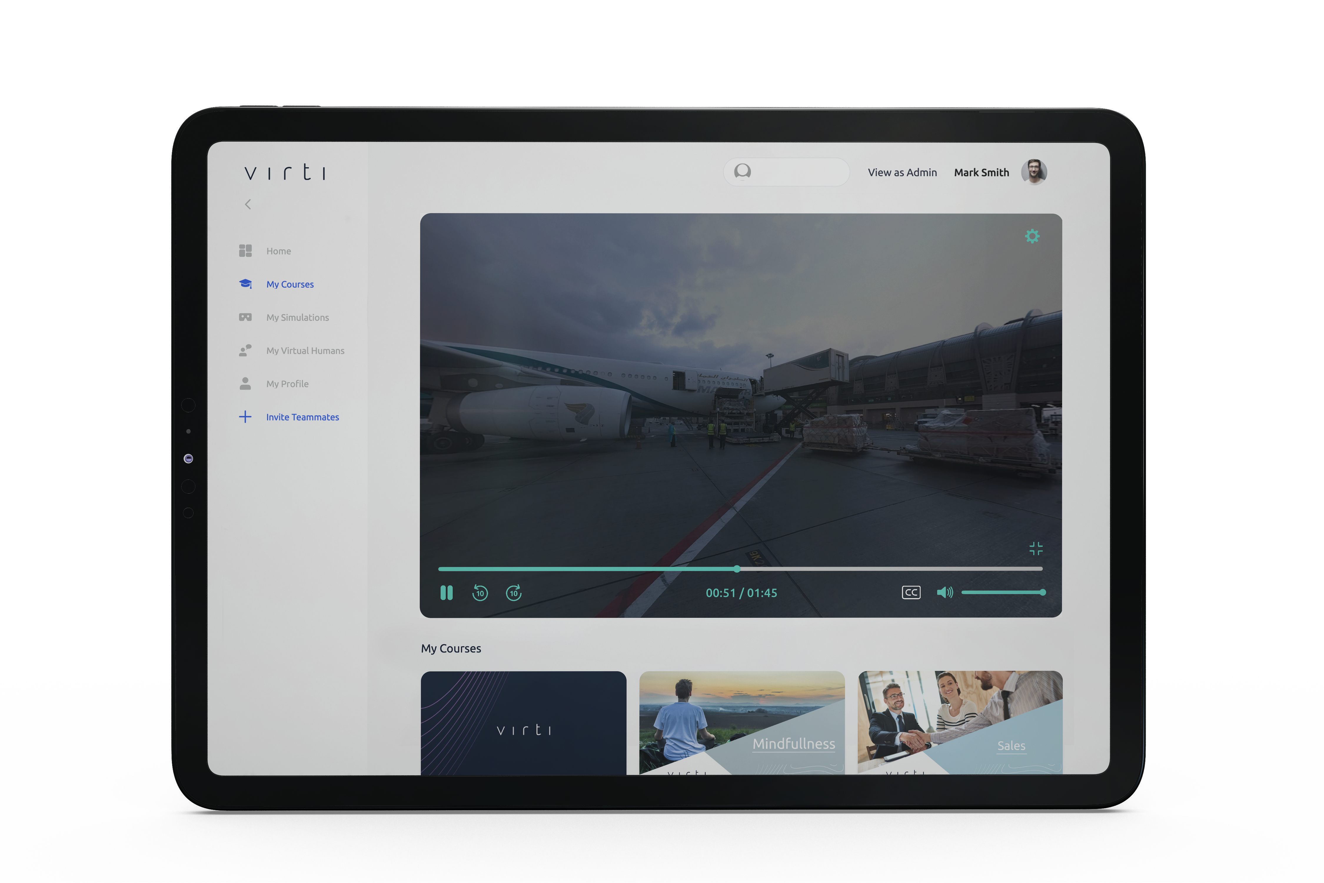 interactivevideo interactivevideo